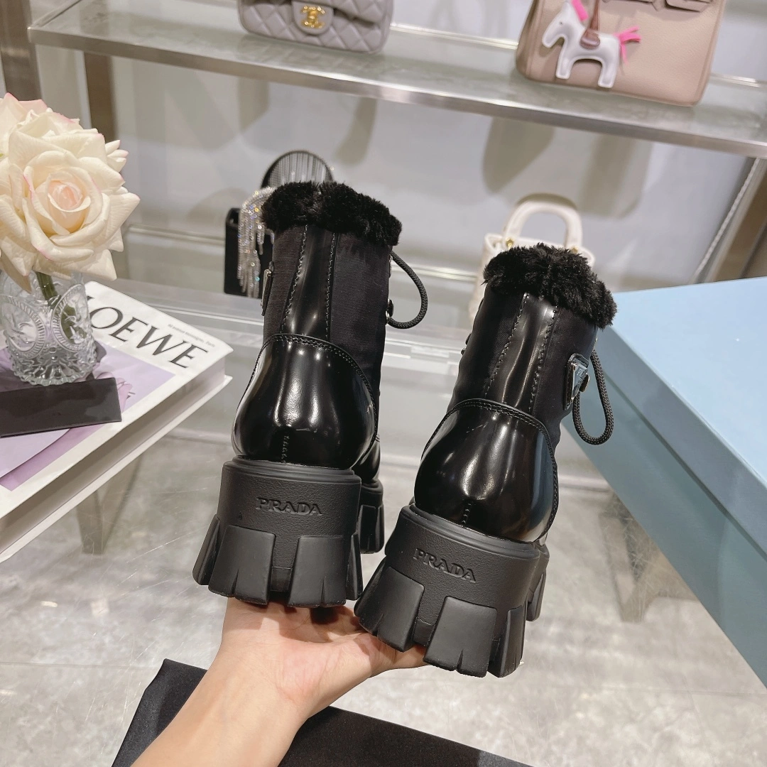 &COCO-- Pr141 1T260N_3LLD_F0002_F_ZB55 boots:4.5寸 item:D-X281H2860